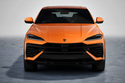 Lamborghini Urus Color Arancio Borealis Lamborghini Urus Color Arancio Borealis